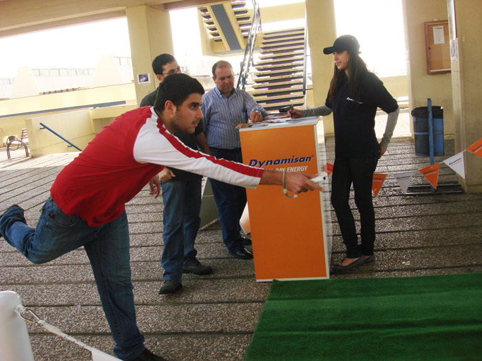 Novartis - Dynamisan