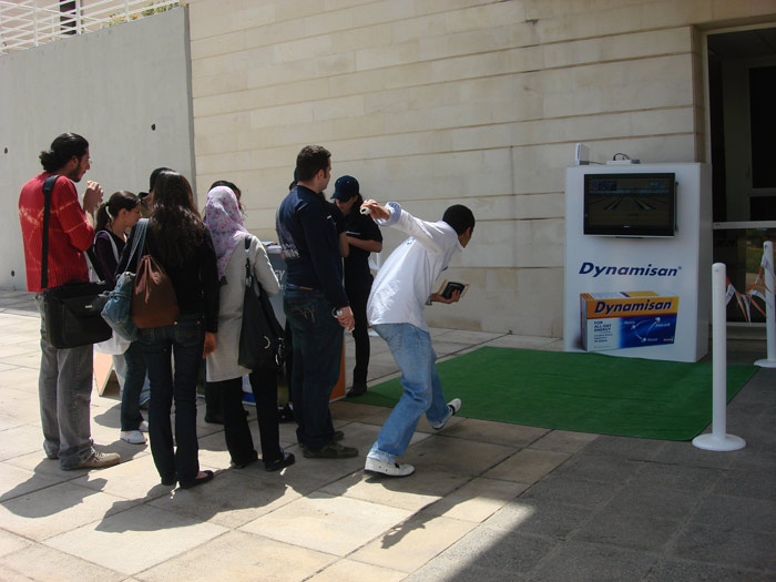 Novartis - Dynamisan