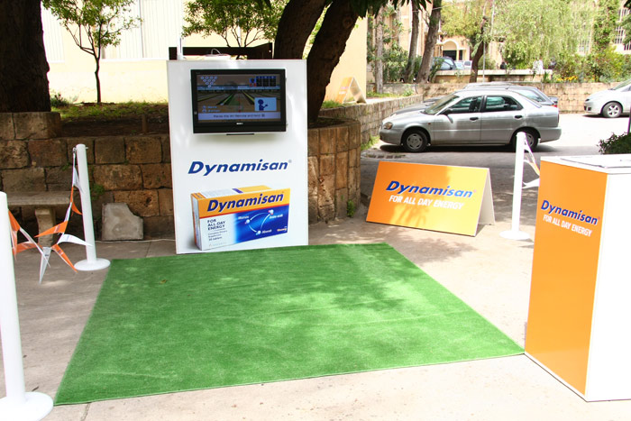 Novartis - Dynamisan